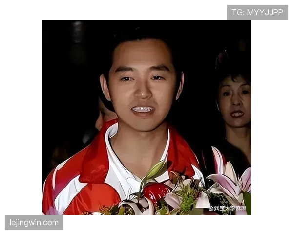 如果孔令辉进娱乐圈，他随手一件日常就能把我去年工资碾成渣